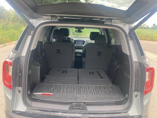 2023 GMC Acadia FWD SLE