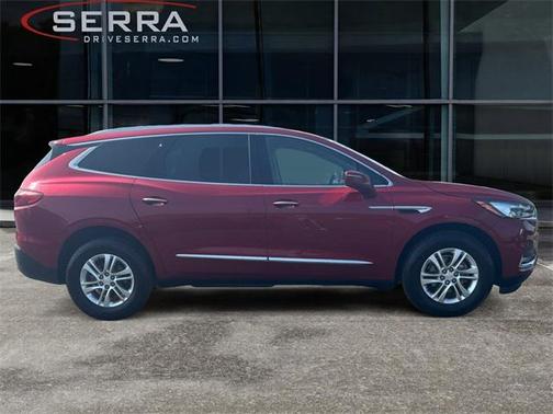 2019 Buick Enclave Essence