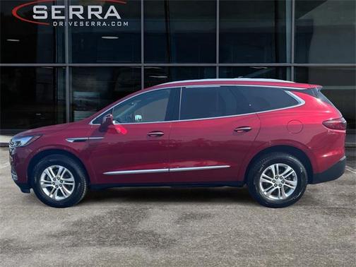 2019 Buick Enclave Essence