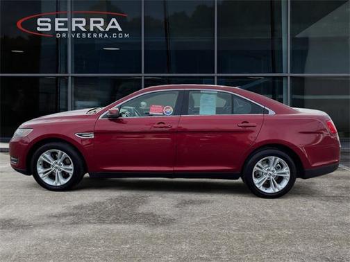 2014 Ford Taurus SEL