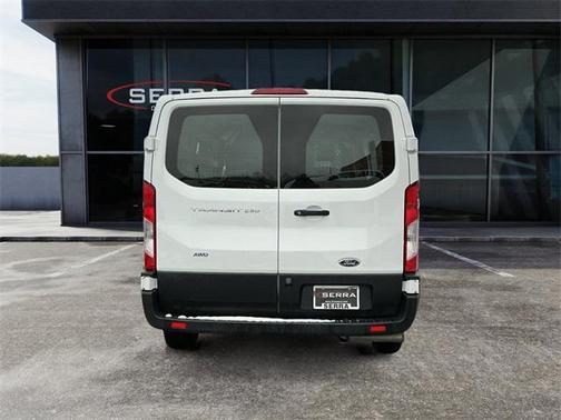 2023 Ford Transit-250 Base