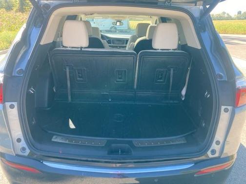2023 Buick Enclave Essence AWD