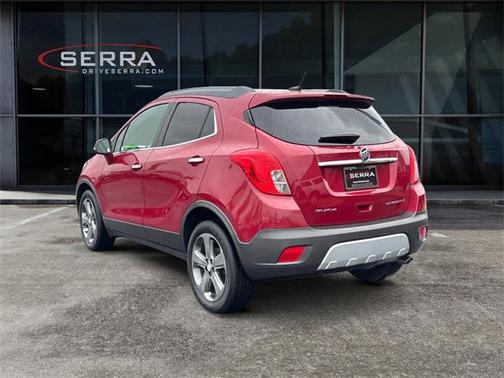 2014 Buick Encore Convenience
