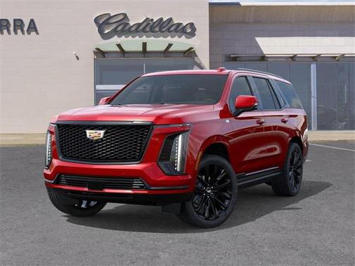 2026 Cadillac Escalade Sport Platinum