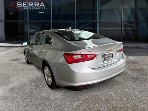 2016 Chevrolet Malibu 1LT