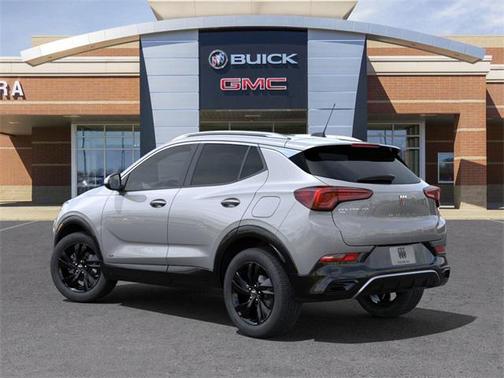 2025 Buick Encore GX Sport Touring