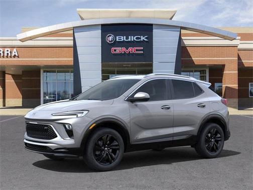2025 Buick Encore GX Sport Touring