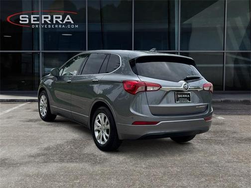 2020 Buick Envision FWD Preferred