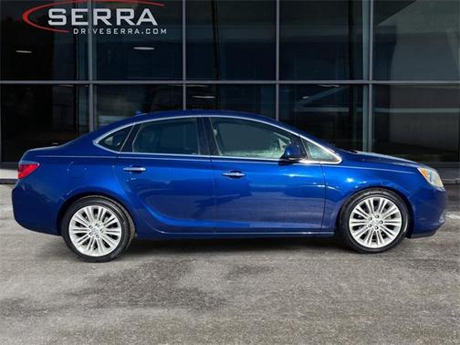 2013 Buick Verano Base