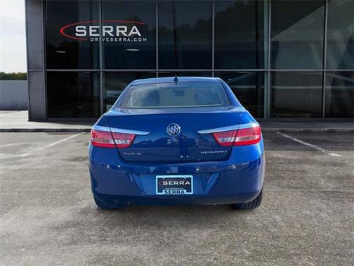 2013 Buick Verano Base