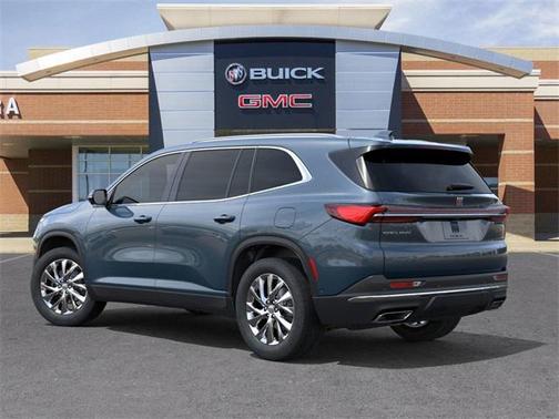 2025 Buick Enclave Preferred FWD
