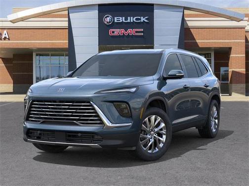 2025 Buick Enclave Preferred FWD