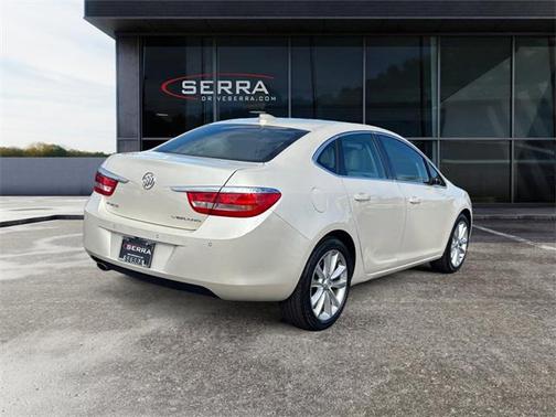 2015 Buick Verano Convenience Group