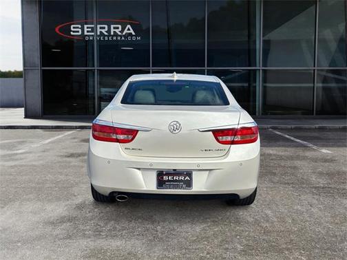 2015 Buick Verano Convenience Group