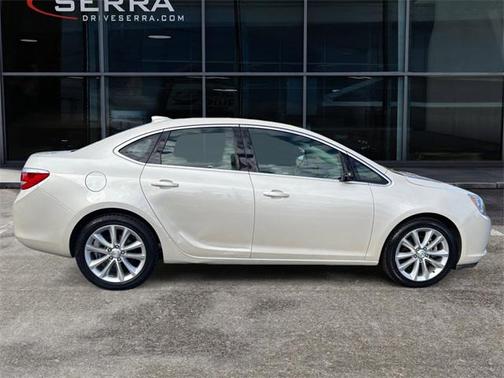 2015 Buick Verano Convenience Group