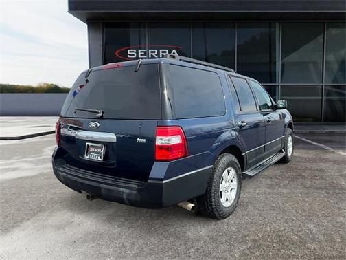 2014 Ford Expedition XL