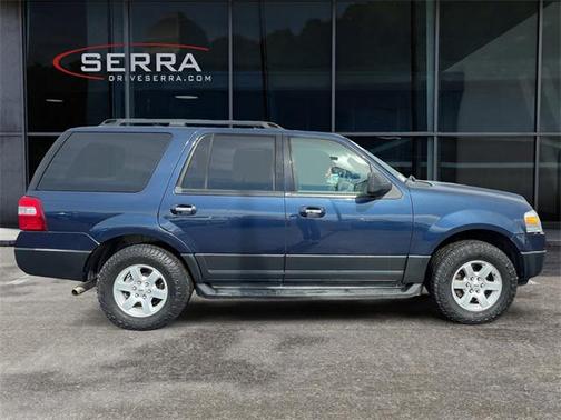 2014 Ford Expedition XL