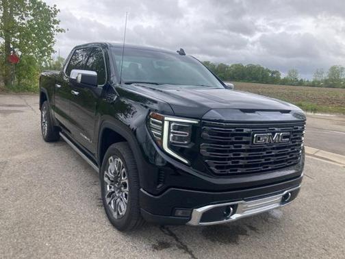2023 GMC Sierra 1500 Denali Ultimate