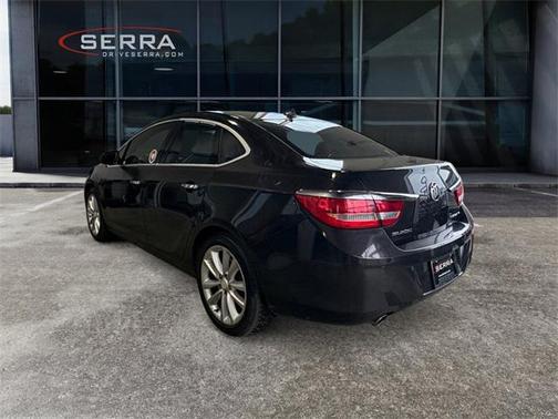 2014 Buick Verano Convenience