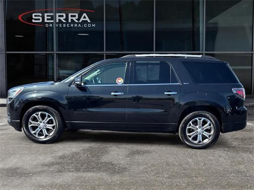 2014 GMC Acadia SLT-1