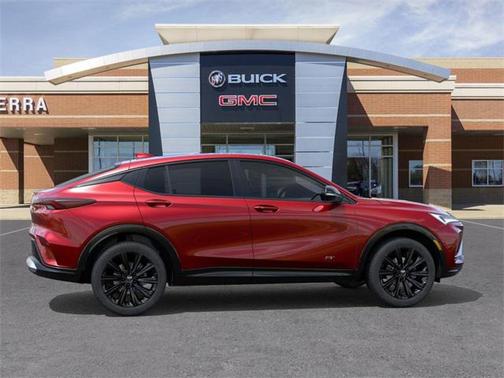 2026 Buick Envista Sport Touring FWD