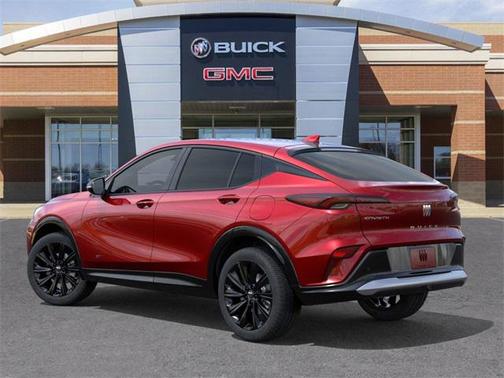 2026 Buick Envista Sport Touring FWD