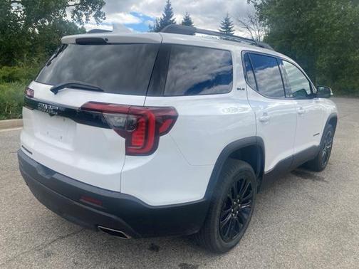 2023 GMC Acadia FWD SLE