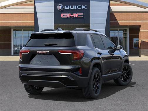 2025 GMC Terrain AWD Elevation
