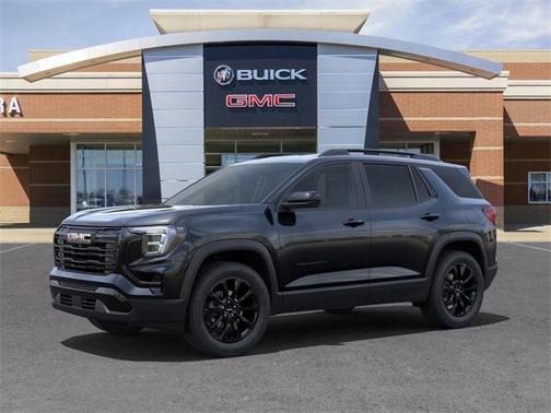 2025 GMC Terrain AWD Elevation