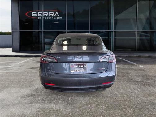 2020 Tesla Model 3 Performance