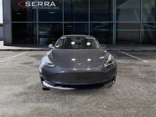 2020 Tesla Model 3 Performance