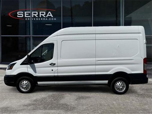 2022 Ford Transit-250 Base