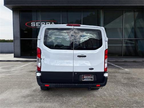2023 Ford Transit-150 Base