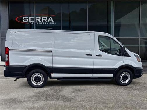 2023 Ford Transit-150 Base