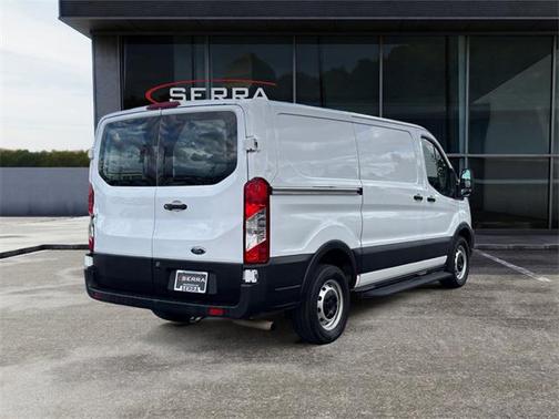 2023 Ford Transit-150 Base