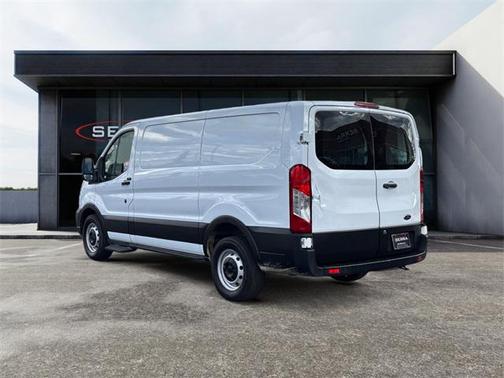 2023 Ford Transit-150 Base
