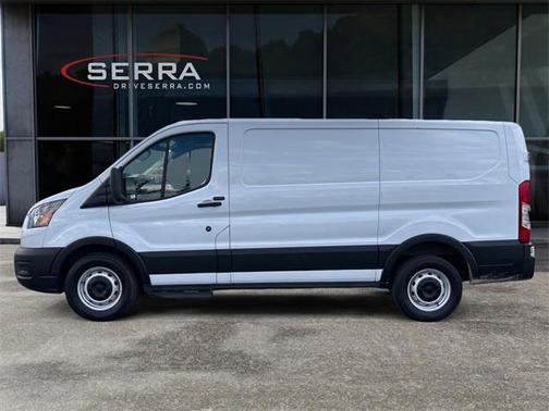 2023 Ford Transit-150 Base