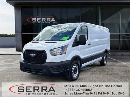 2023 Ford Transit-150 Base