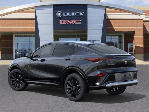 2026 Buick Envista Sport Touring FWD