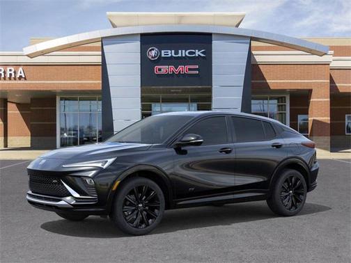 2026 Buick Envista Sport Touring FWD