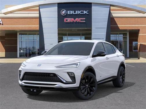 2026 Buick Envista Sport Touring FWD