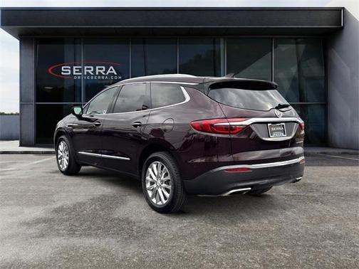 2019 Buick Enclave Premium