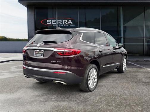 2019 Buick Enclave Premium