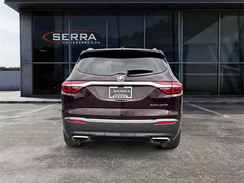 2019 Buick Enclave Premium