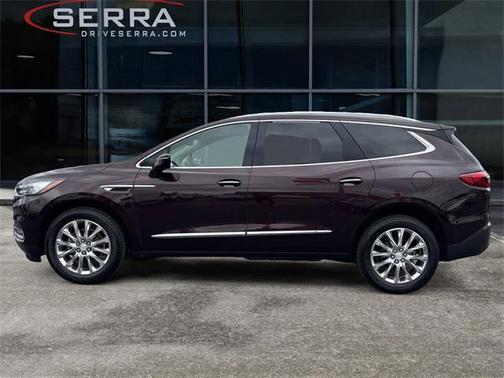 2019 Buick Enclave Premium