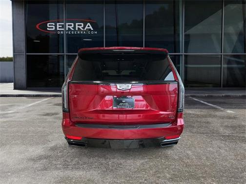 2023 Cadillac Escalade ESV Sport Platinum