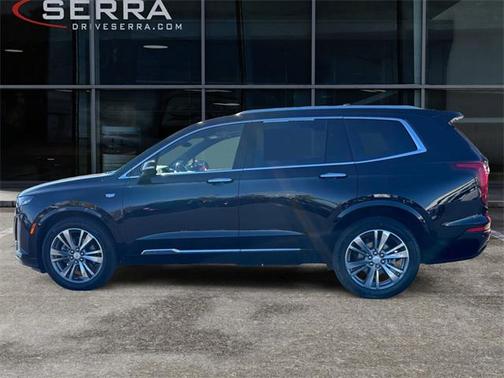 2021 Cadillac XT6 Premium Luxury AWD