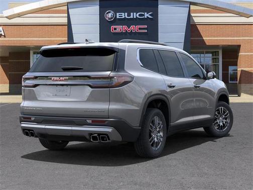 2025 GMC Acadia AWD Elevation