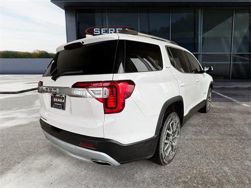 2022 GMC Acadia FWD SLE