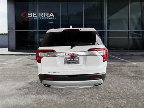 2022 GMC Acadia FWD SLE